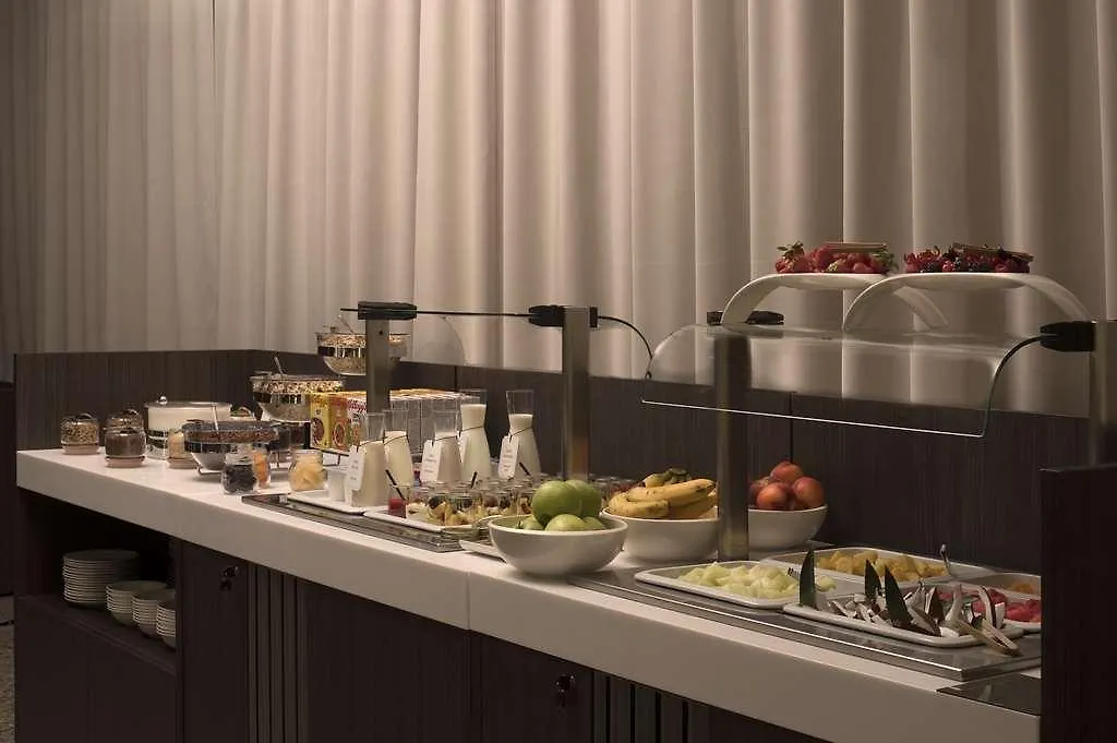 Hotel Nh Collection City Life Mailand