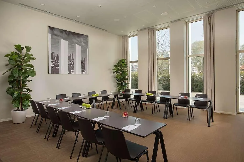 Hotel Nh Collection City Life Mailand