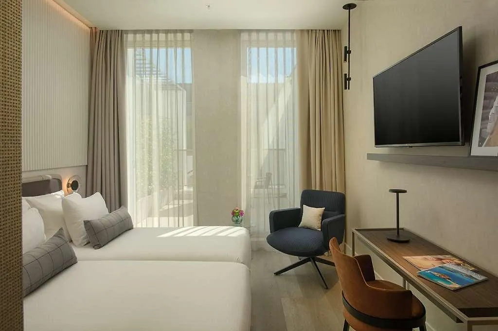 Nh Collection City Life Milan