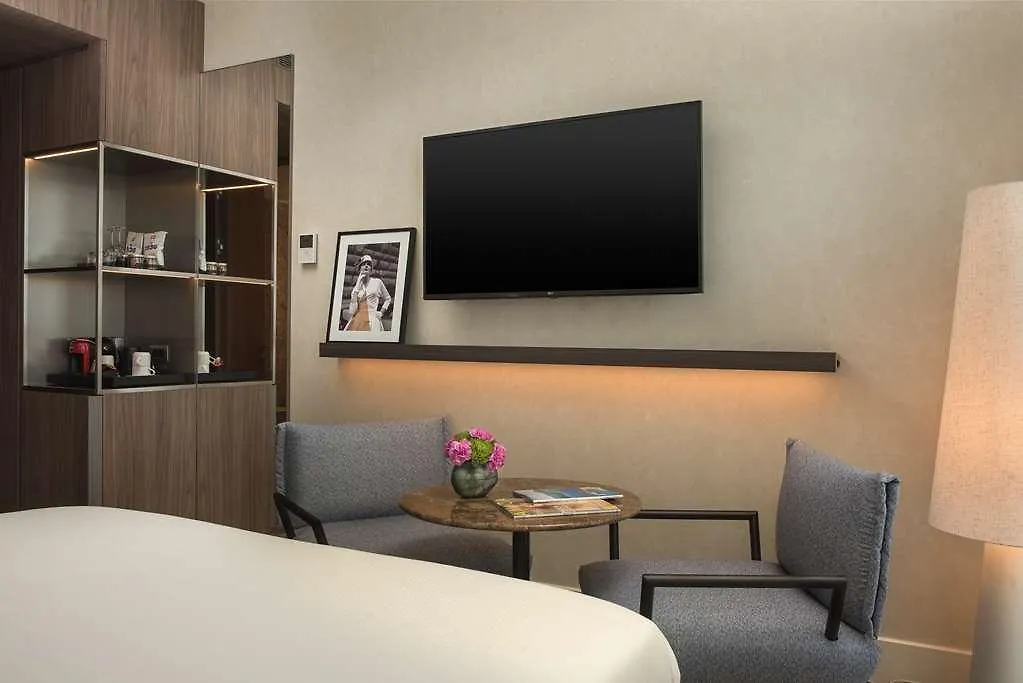 **** Hotel Nh Collection City Life Milan Italy