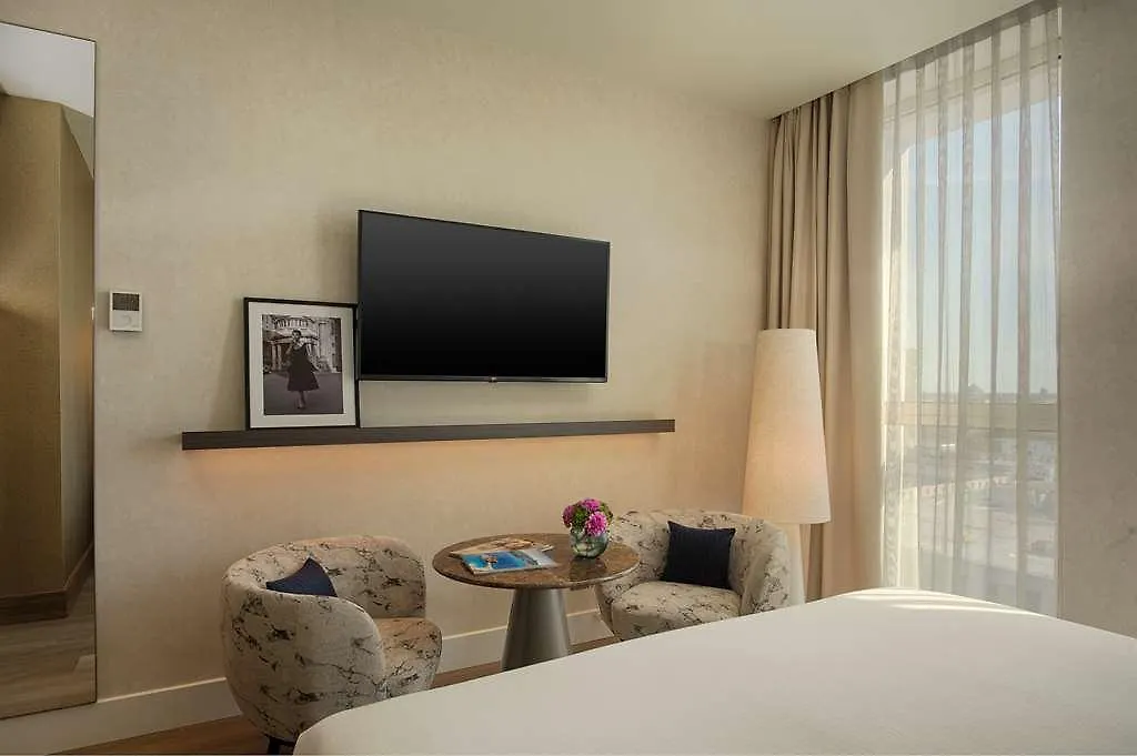 Nh Collection City Life Milan Hotel