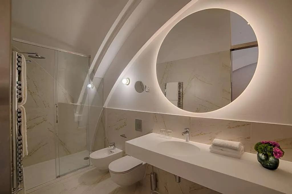 Hotel Nh Collection City Life Milan