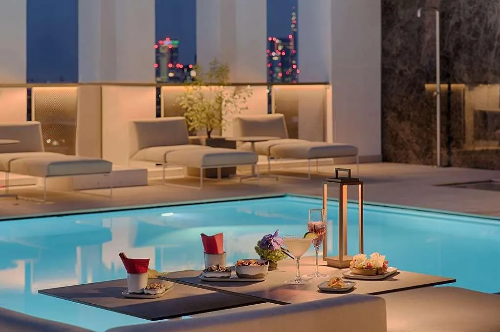 Nh Collection City Life Milan 4*,