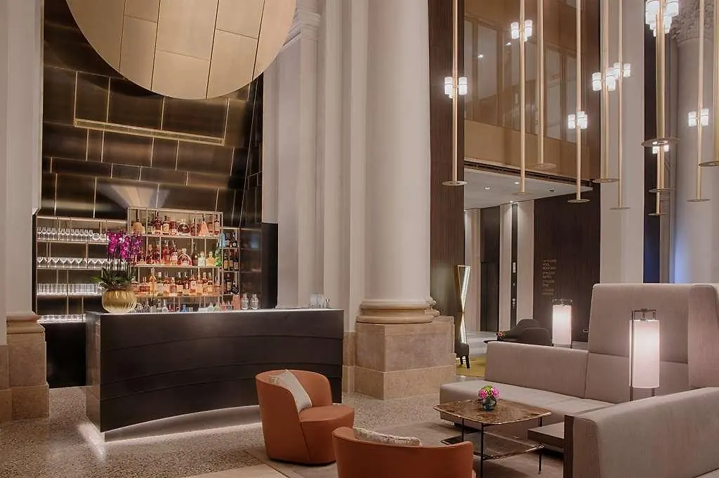 Hotel Nh Collection City Life Milan