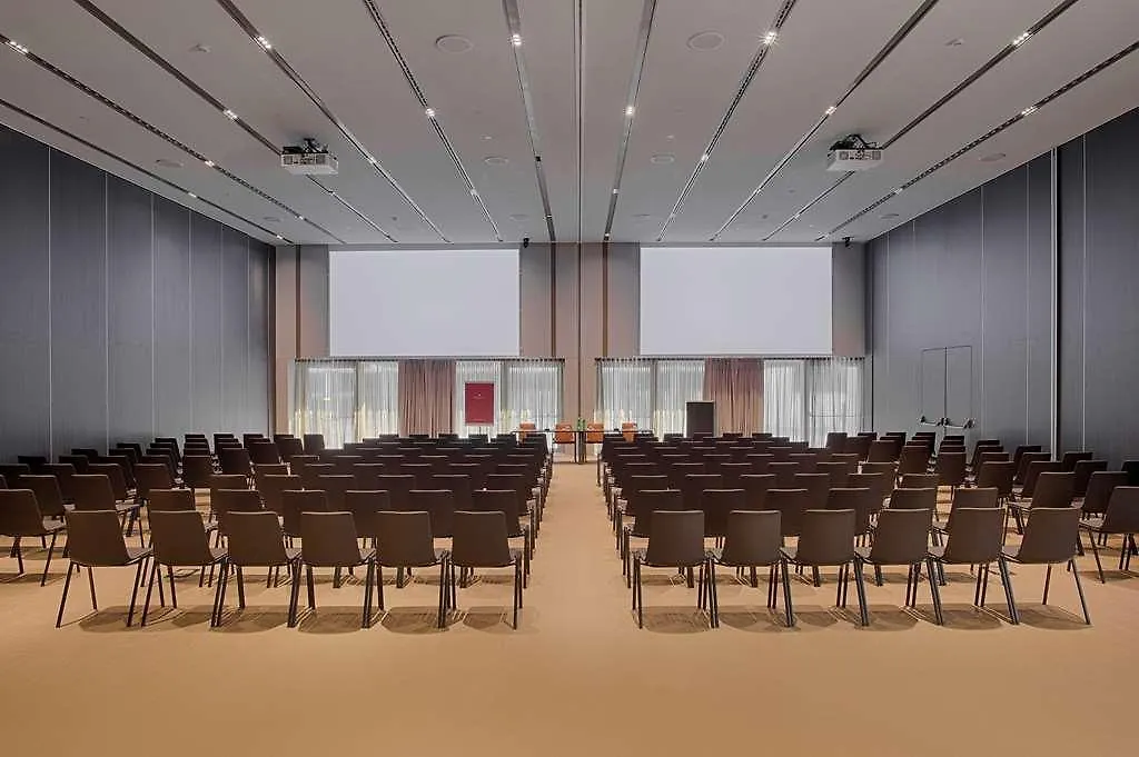 Hotel Nh Collection City Life Milan