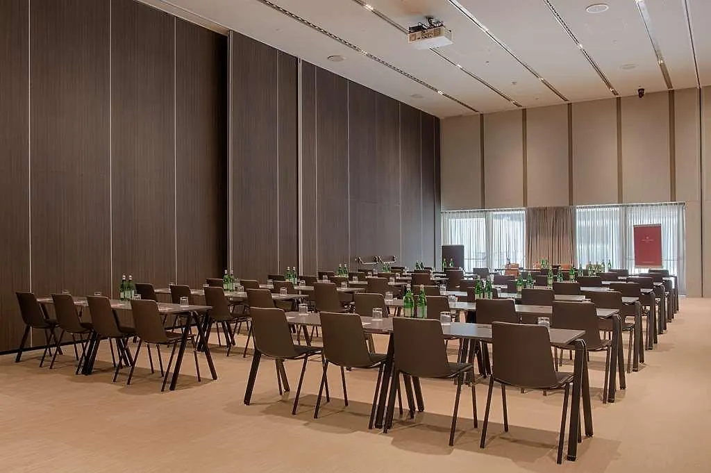 Nh Collection City Life Milan 4*,  Italy
