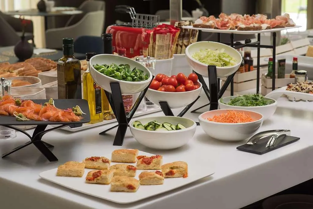 Nh Collection City Life Milan 4*,  Italy