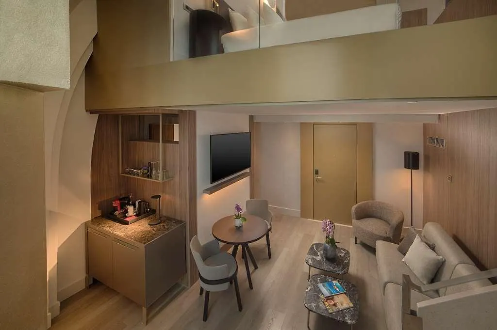 Hotel Nh Collection City Life Milan