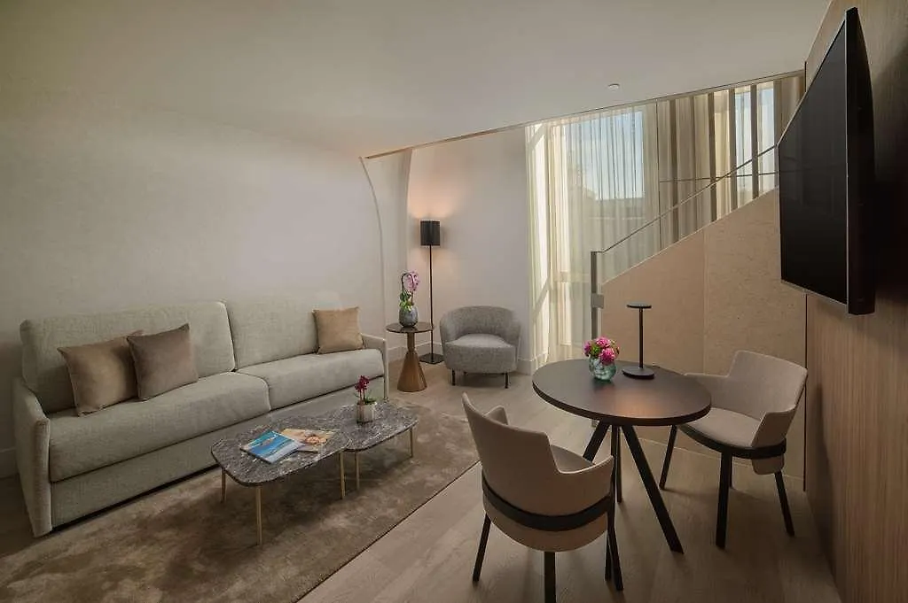 Hotel Nh Collection City Life Milan