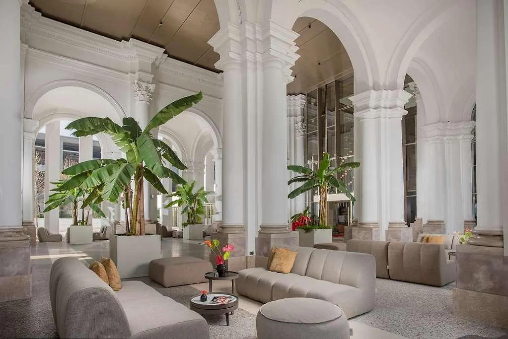 Hotel Nh Collection City Life Milan