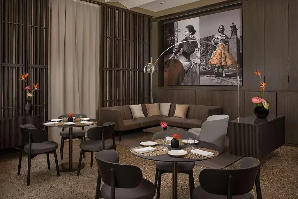 Nh Collection City Life Milan Italy