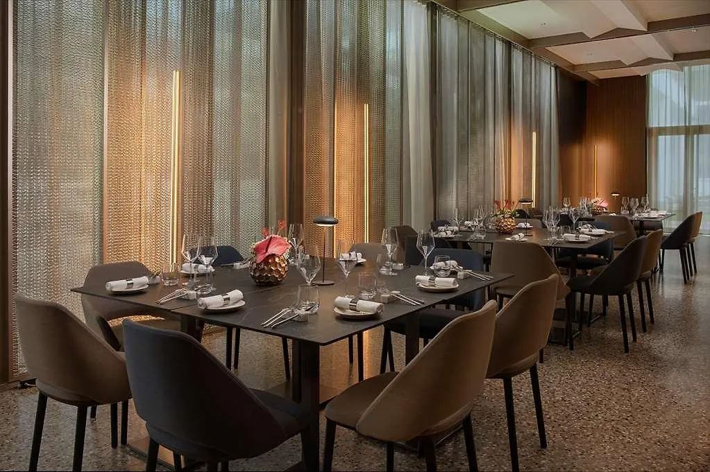 Nh Collection City Life Milan Hotel