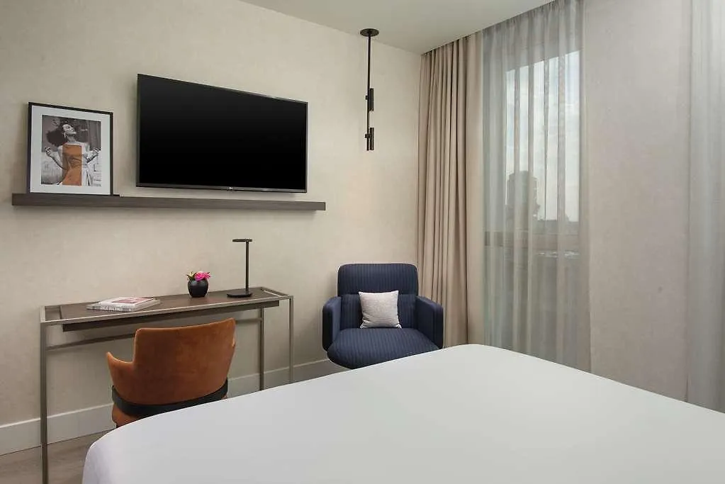 Nh Collection City Life Milan
