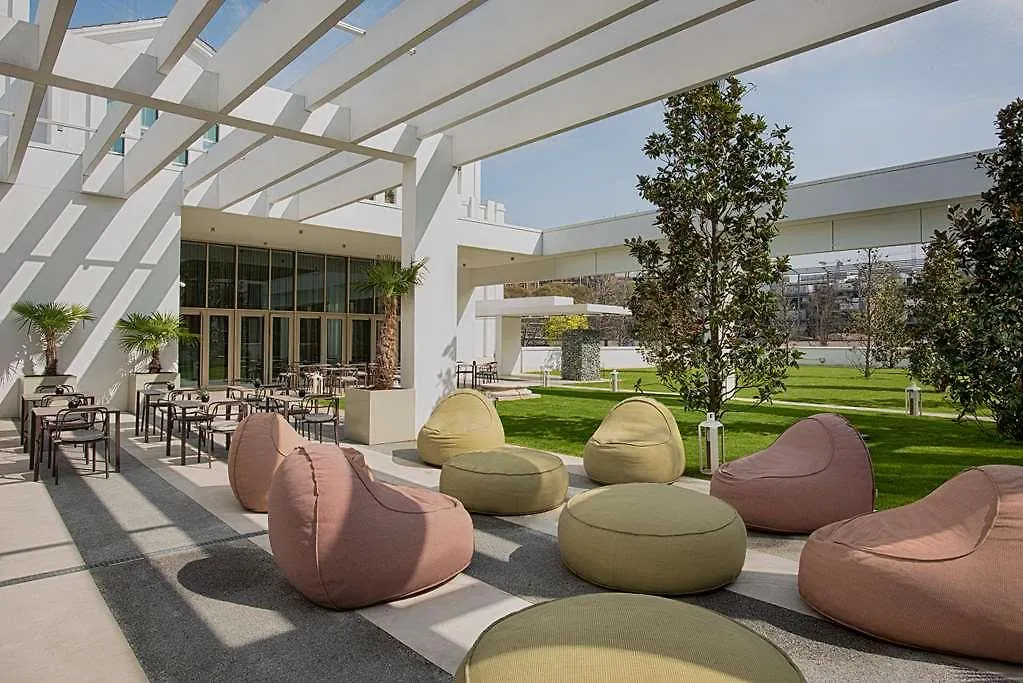 Hotel Nh Collection City Life Milan