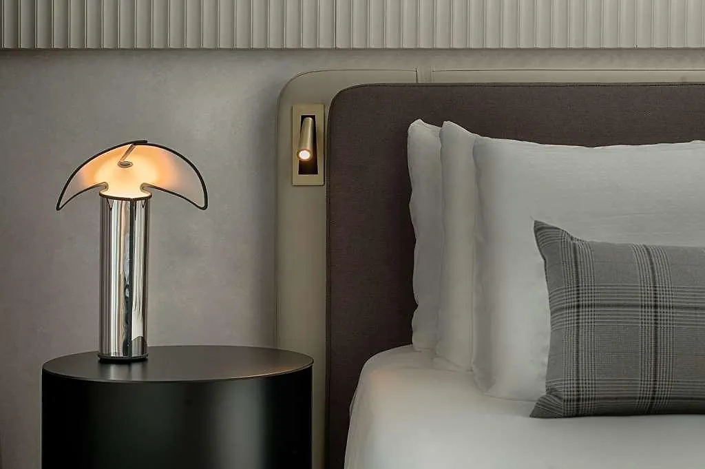 Nh Collection City Life Milan Hotel
