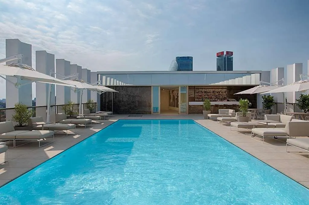Hotel Nh Collection City Life Milan