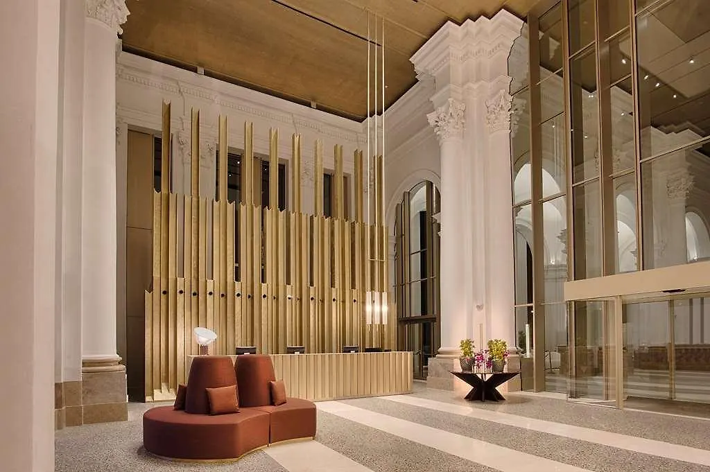 Nh Collection City Life Milan