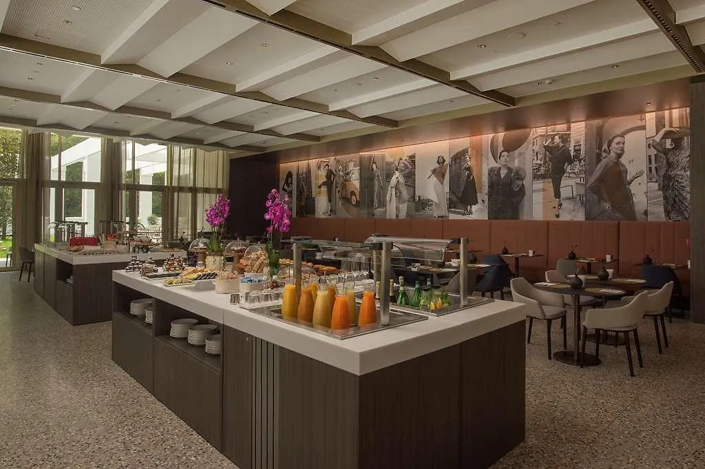 Hotel Nh Collection City Life Milan