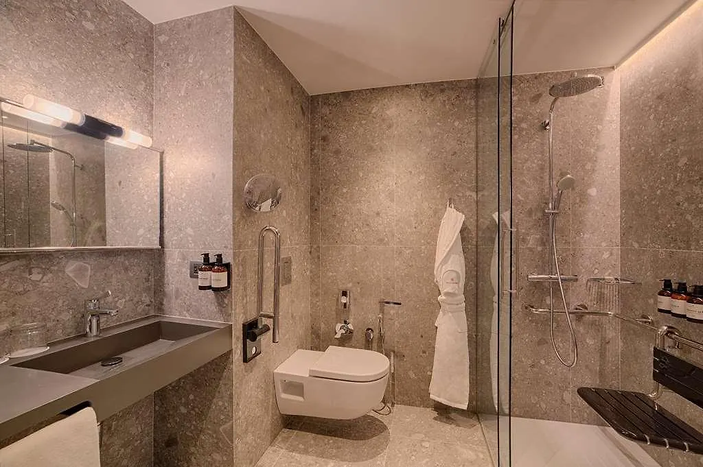 Nh Collection City Life Milan Hotel