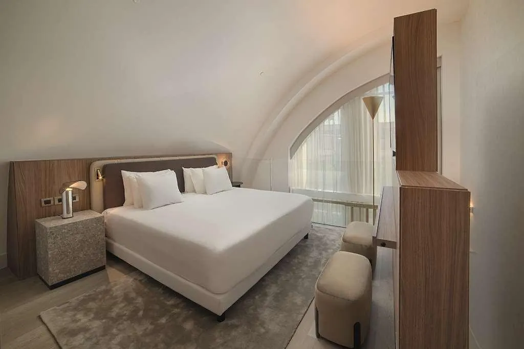 Nh Collection City Life Milan Hotel