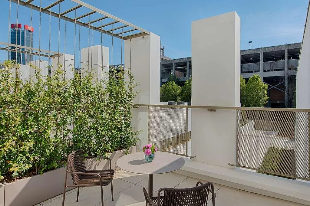 Hotel Nh Collection City Life Milan