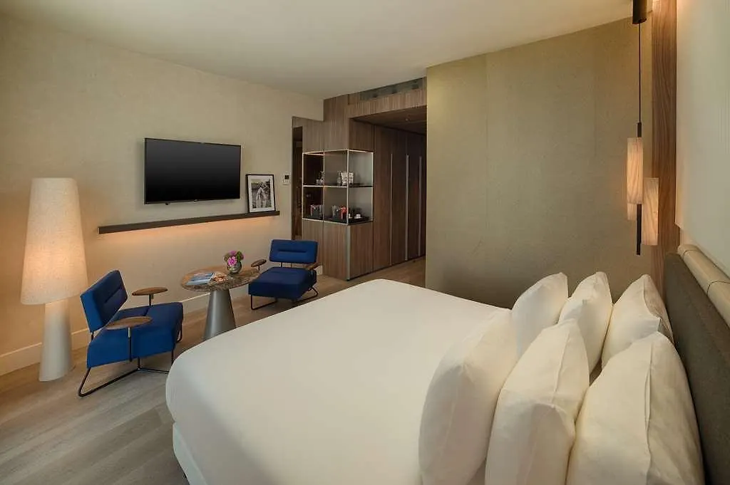 Nh Collection City Life Milan