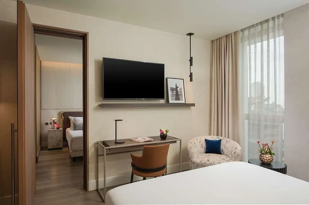 Hotel Nh Collection City Life Milan