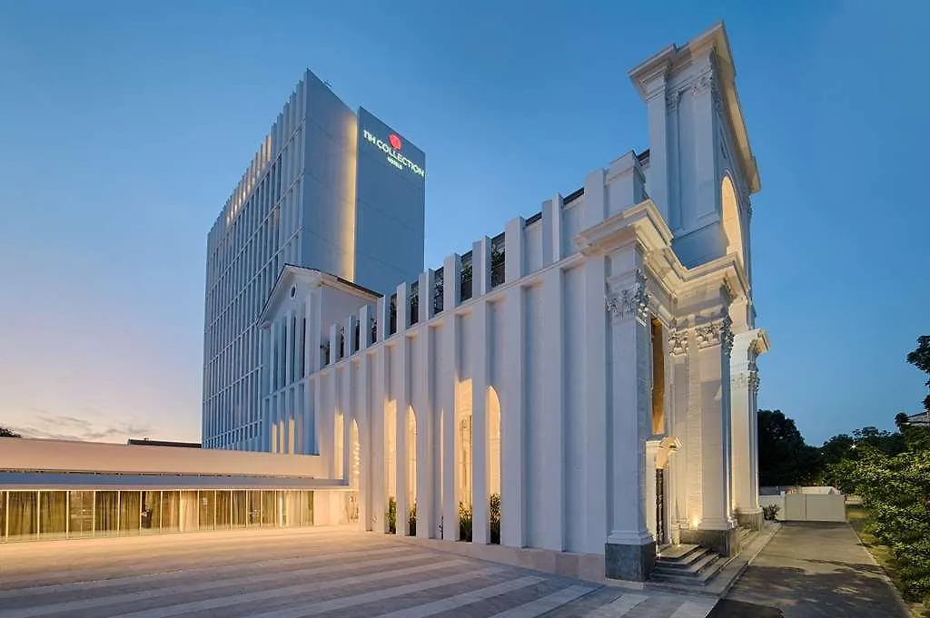 Nh Collection City Life Milan 4*,  Italy