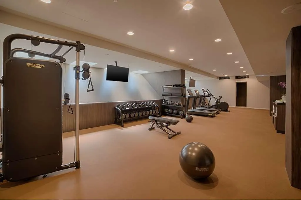 Hotel Nh Collection City Life Milan