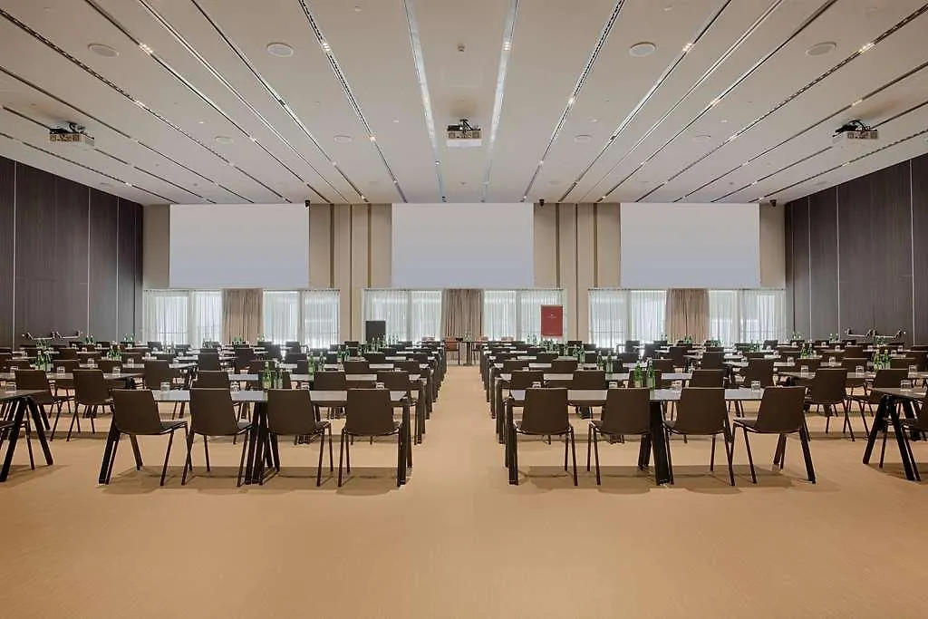 Hotel Nh Collection City Life Milan