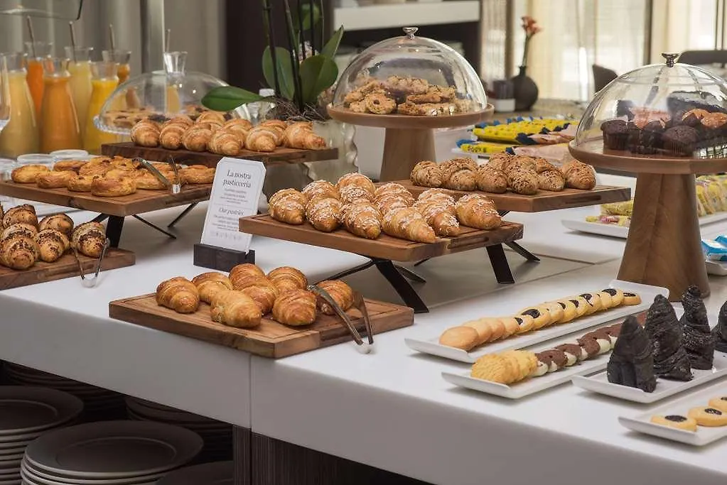 Nh Collection City Life Milan Hotel