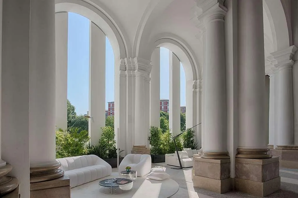 Nh Collection City Life Milan